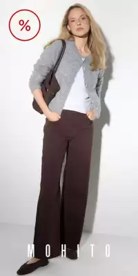 Mohito gazetka (ważność do 19-01)