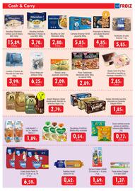 Folheto Froiz | Cash Página 3