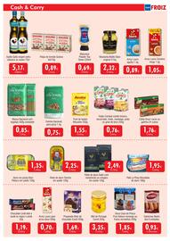 Folheto Froiz | Cash Página 4