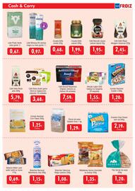 Folheto Froiz | Cash Página 5