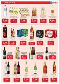 Folheto Froiz | Cash Página 6