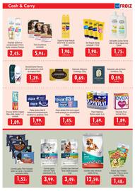 Folheto Froiz | Cash Página 7