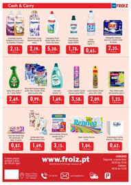 Folheto Froiz | Cash Página 8