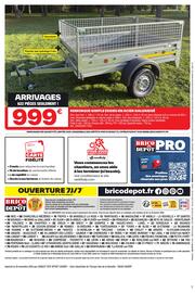 Brico Depot folder Pagina 20