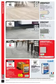 Brico Depot folder Pagina 10