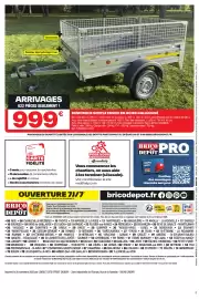 Brico Depot folder Pagina 20