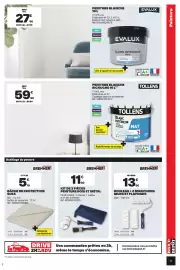 Brico Depot folder Pagina 9