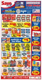 Save a Lot weekly ad Page 2