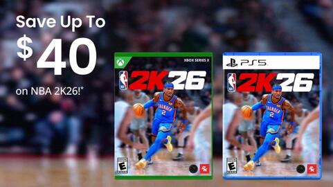 Game Stop weekly ad week 2 Page 3