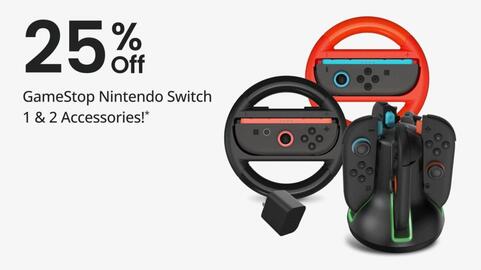 Game Stop weekly ad week 2 Page 5