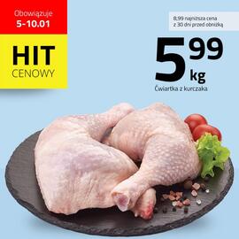 Hildebrandt gazetka tydzień 2 Strona 3