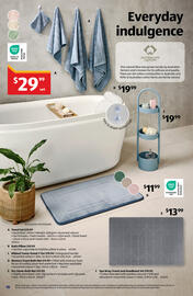 ALDI catalogue | Special Buys Page 10