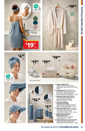 ALDI catalogue | Special Buys Page 11