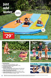 ALDI catalogue | Special Buys Page 12