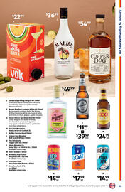 ALDI catalogue | Special Buys Page 15
