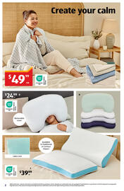 ALDI catalogue | Special Buys Page 2