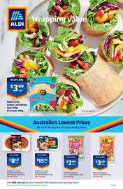ALDI catalogue | Special Buys Page 24