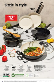 ALDI catalogue | Special Buys Page 4