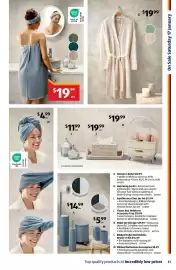 ALDI catalogue | Special Buys Page 11