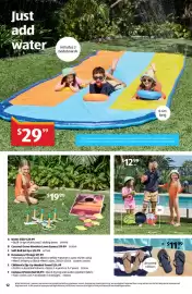 ALDI catalogue | Special Buys Page 12
