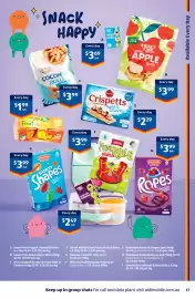 ALDI catalogue | Special Buys Page 17