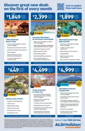 ALDI catalogue | Special Buys Page 19