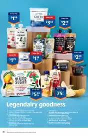 ALDI catalogue | Special Buys Page 20