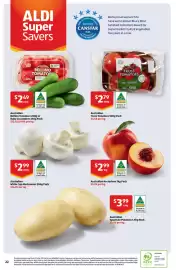 ALDI catalogue | Special Buys Page 22