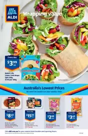 ALDI catalogue | Special Buys Page 24