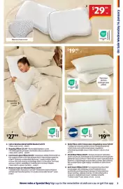 ALDI catalogue | Special Buys Page 3