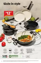 ALDI catalogue | Special Buys Page 4