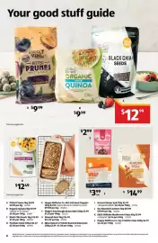 ALDI catalogue | Special Buys Page 6