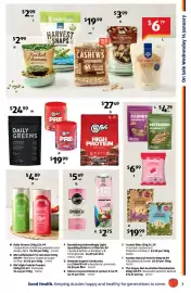 ALDI catalogue | Special Buys Page 7