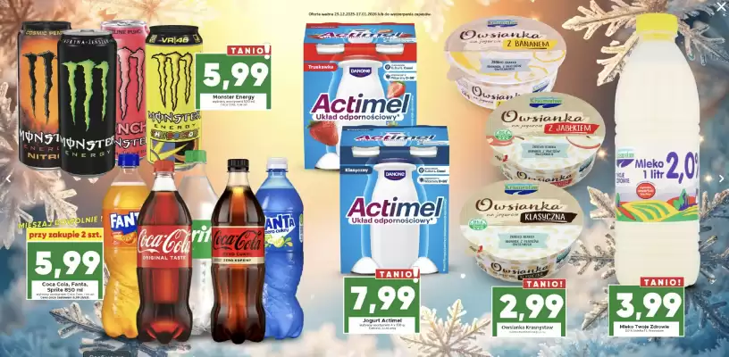 Avita gazetka (ważność do 17-01)