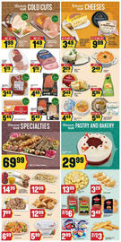 Marché Adonis flyer week 2 Page 5