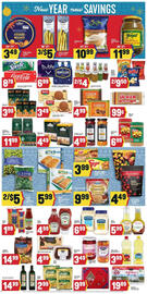 Marché Adonis flyer week 2 Page 6