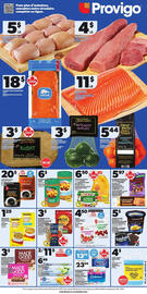 Provigo flyer week 2 Page 1