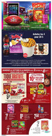 Provigo flyer week 2 Page 12