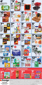 Provigo flyer week 2 Page 2