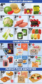 Provigo flyer week 2 Page 3