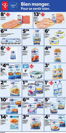 Provigo flyer week 2 Page 7