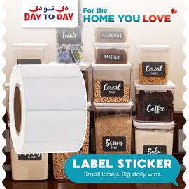 Day To Day catalogue Page 2