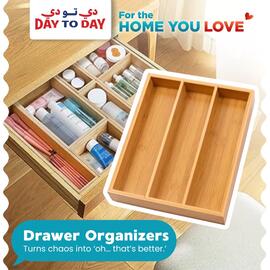 Day To Day catalogue Page 3