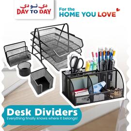 Day To Day catalogue Page 4