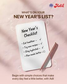 Al Adil catalogue Page 1