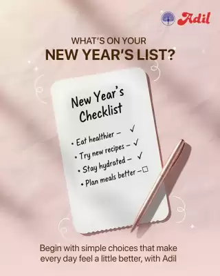 Al Adil catalogue (valid until 19-01)