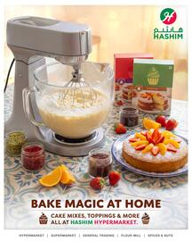Hashim Hypermarket catalogue week 2 Page 2