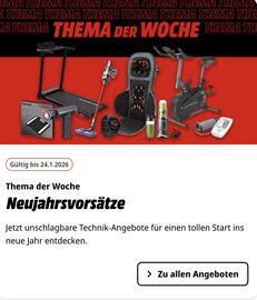 Media Markt Prospekt Seite 2
