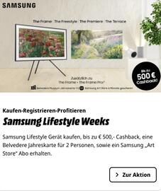 Media Markt Prospekt Seite 4