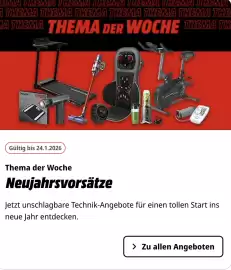 Media Markt Prospekt Seite 2